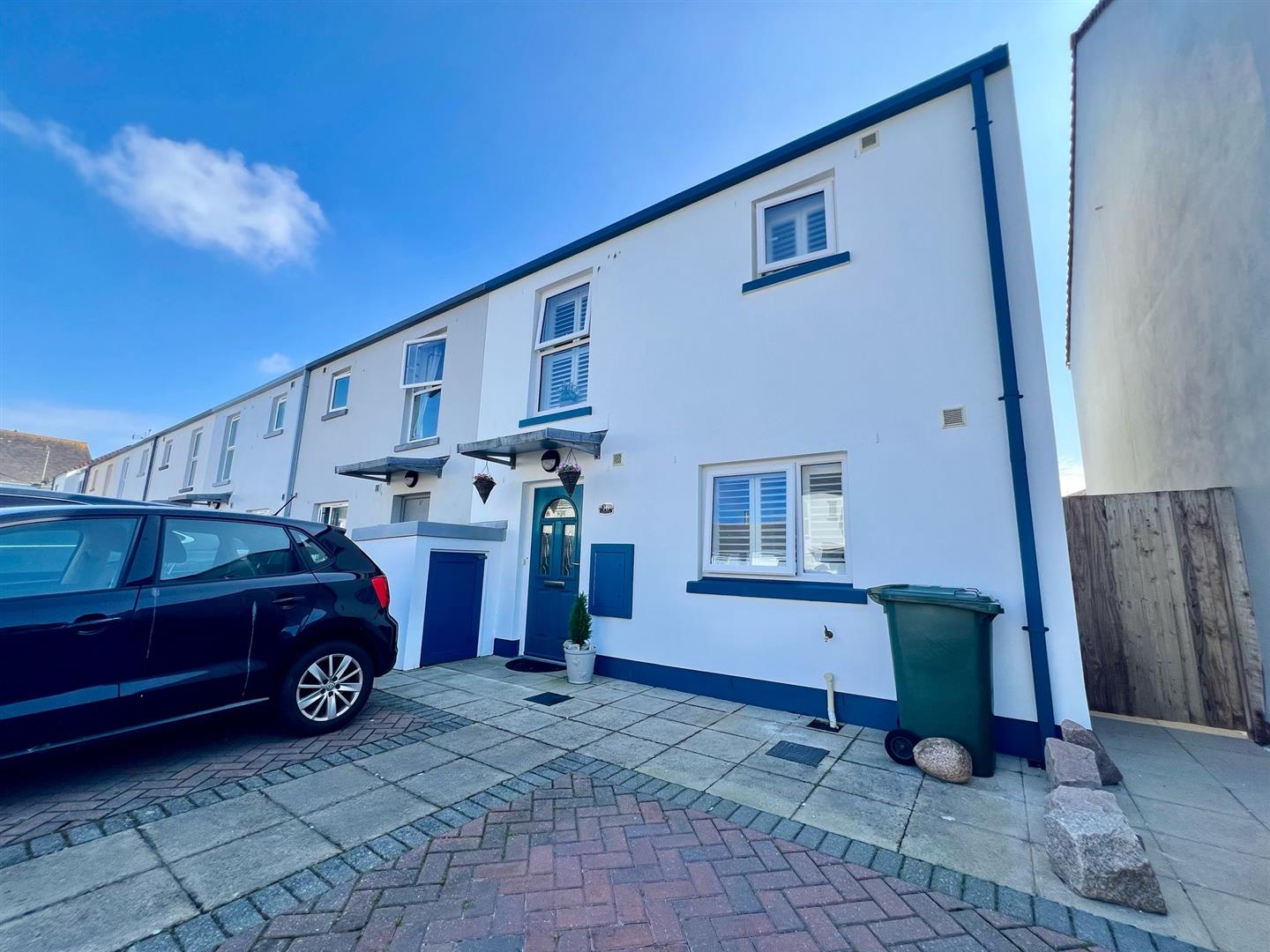 16 Les Cloches, Le Squez Road, St. Clement